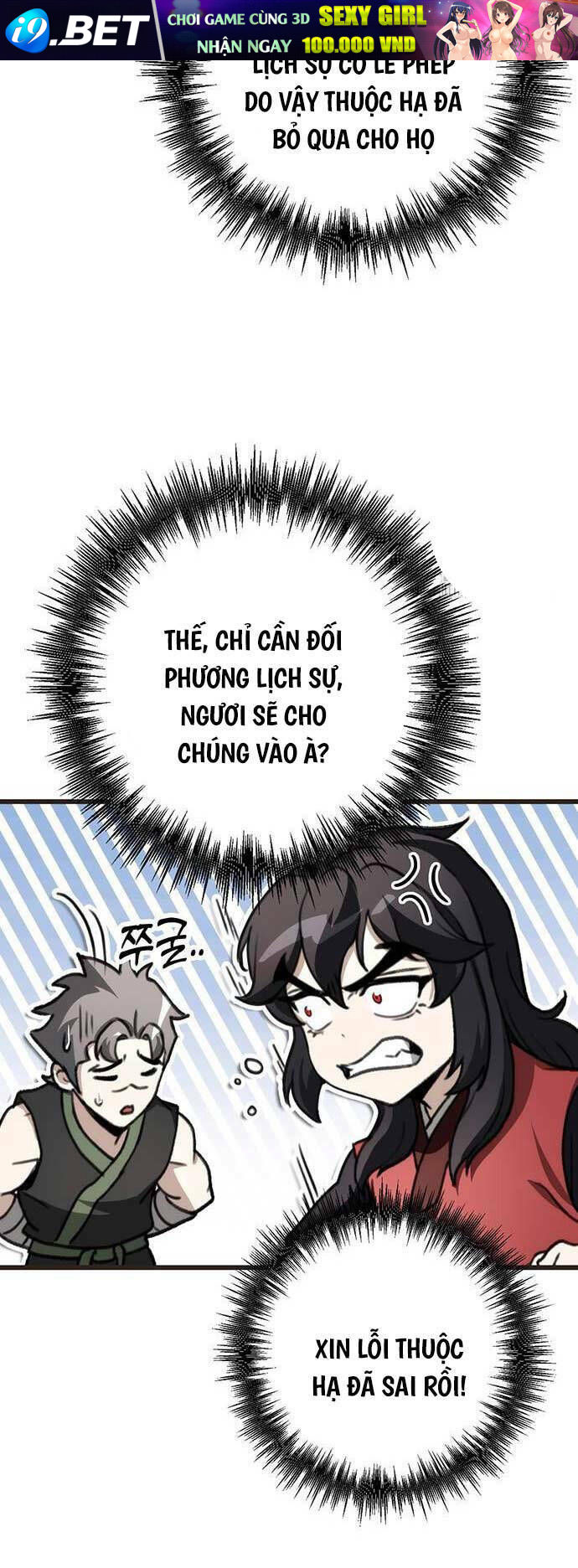 Thanh Kiếm Của Hoàng Đế - Chapter 46 - Page 78