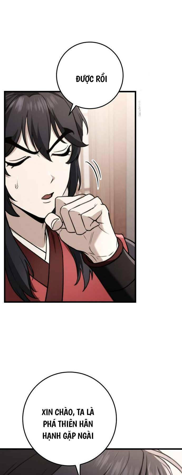 Thanh Kiếm Của Hoàng Đế - Chapter 46 - Page 79