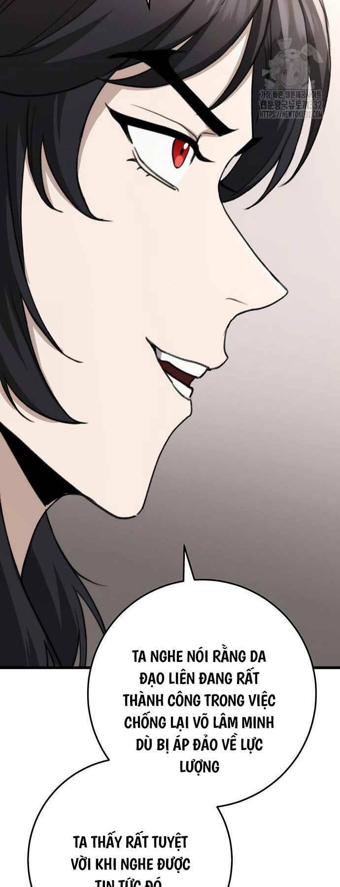 Thanh Kiếm Của Hoàng Đế - Chapter 46 - Page 80