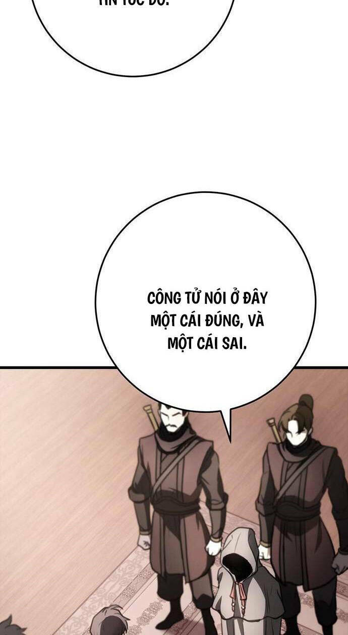 Thanh Kiếm Của Hoàng Đế - Chapter 46 - Page 81