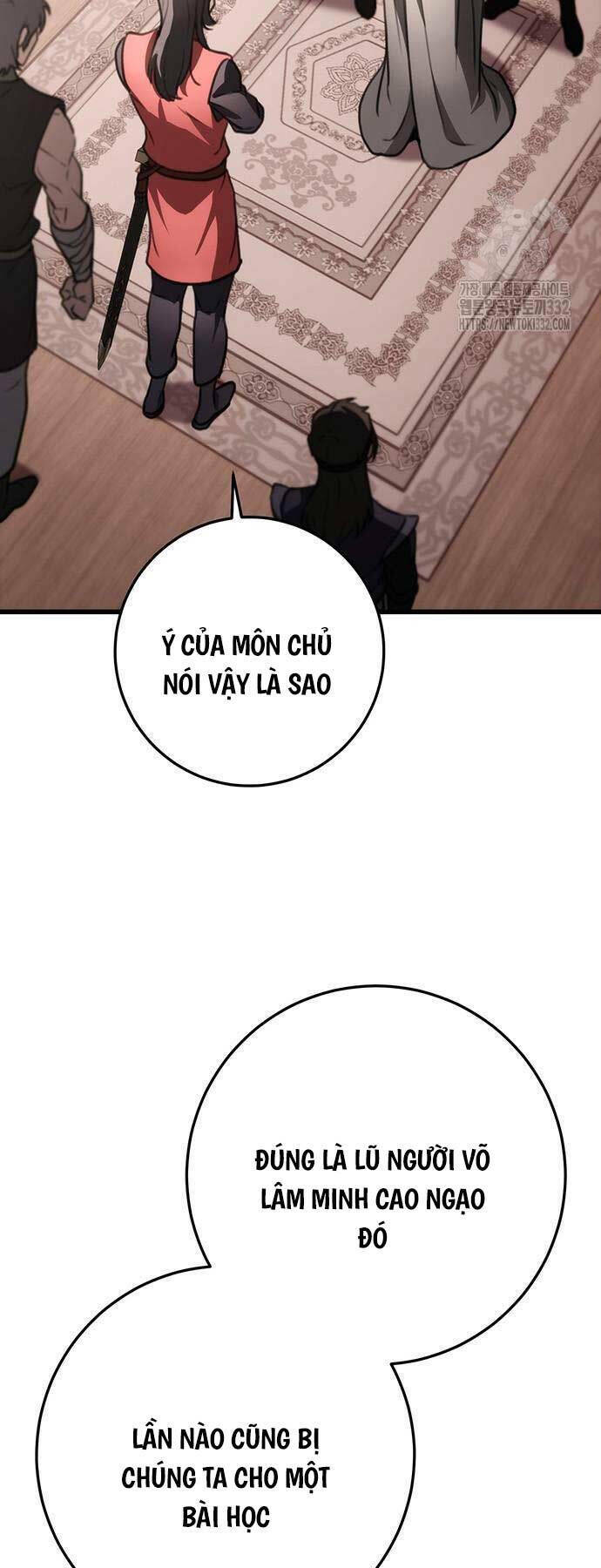 Thanh Kiếm Của Hoàng Đế - Chapter 46 - Page 82