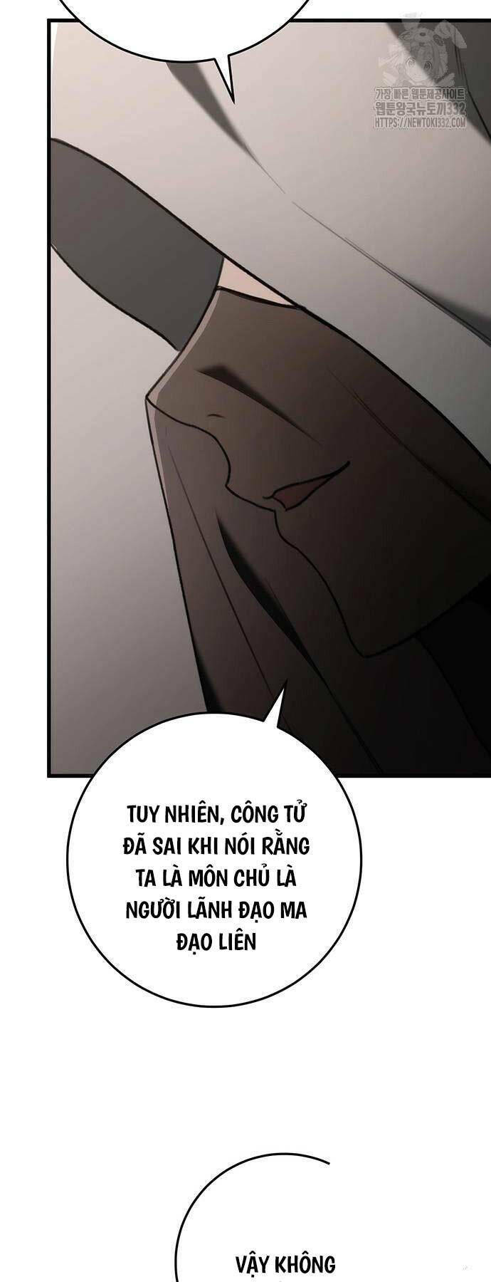 Thanh Kiếm Của Hoàng Đế - Chapter 46 - Page 83
