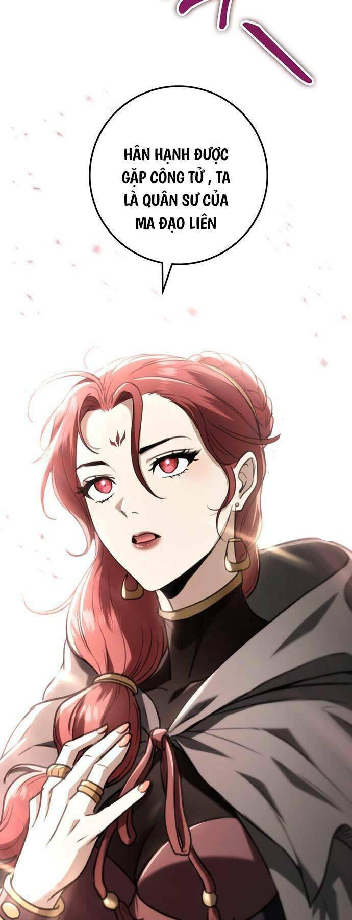 Thanh Kiếm Của Hoàng Đế - Chapter 46 - Page 87