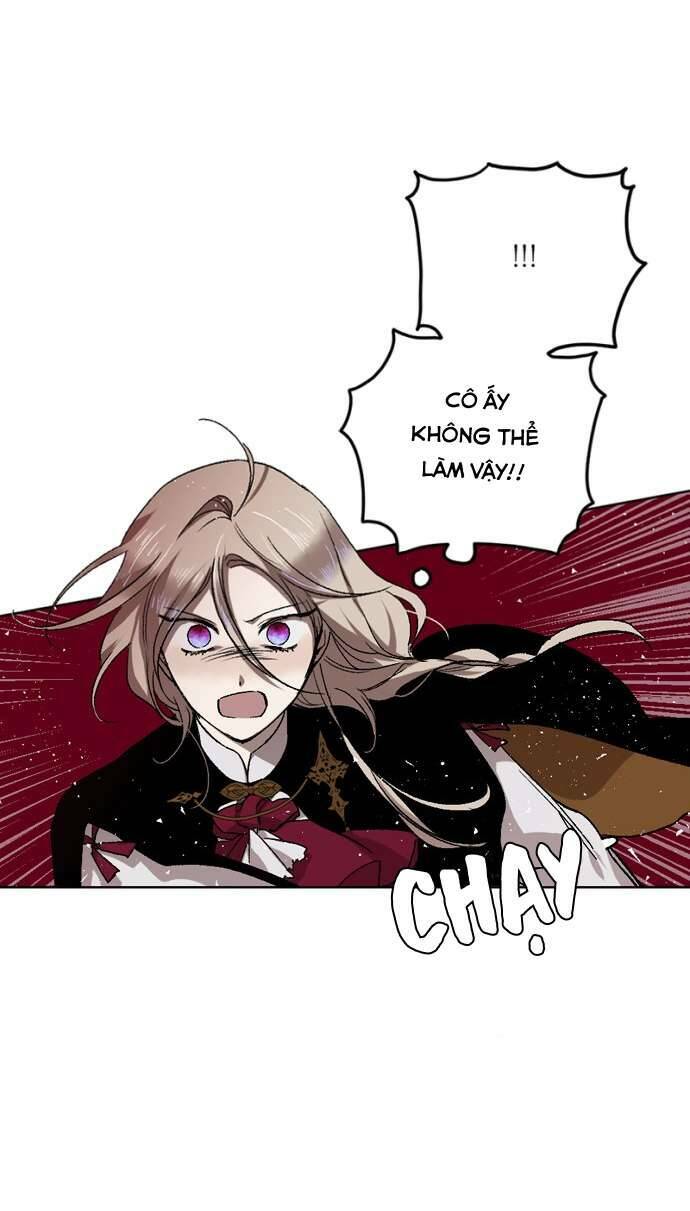 Lời Thú Nhận Của Chúa Tể Bóng Tối - Chapter 12 - Page 9