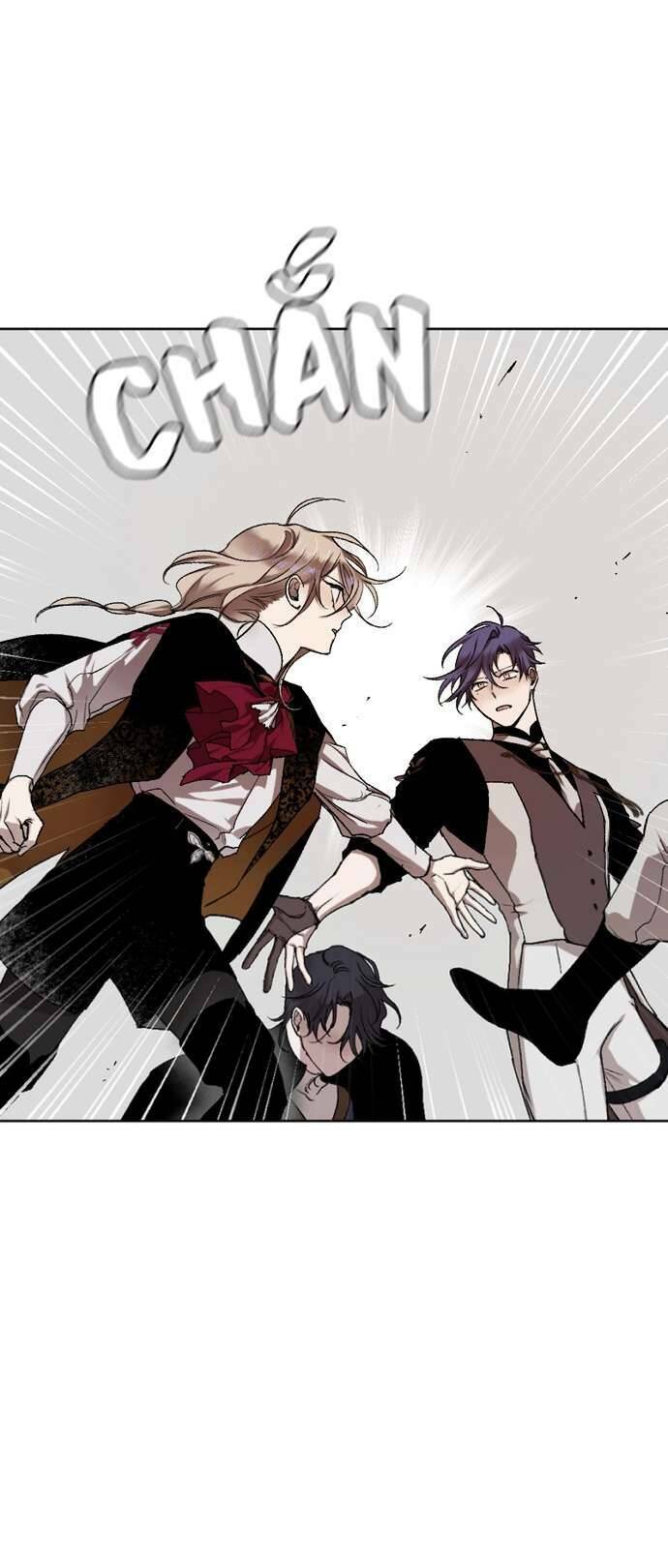 Lời Thú Nhận Của Chúa Tể Bóng Tối - Chapter 12 - Page 11