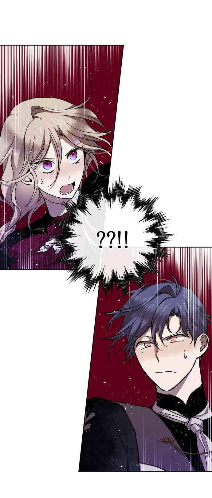 Lời Thú Nhận Của Chúa Tể Bóng Tối - Chapter 12 - Page 12