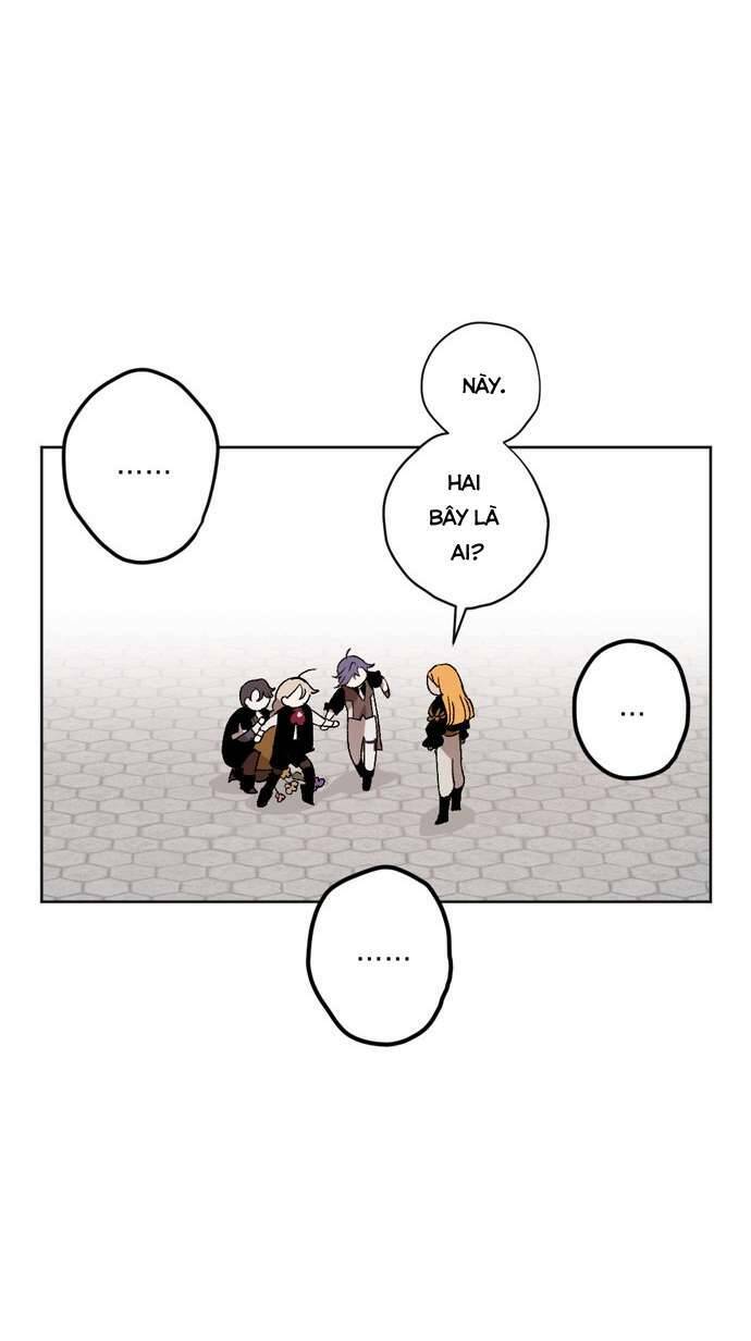 Lời Thú Nhận Của Chúa Tể Bóng Tối - Chapter 12 - Page 16