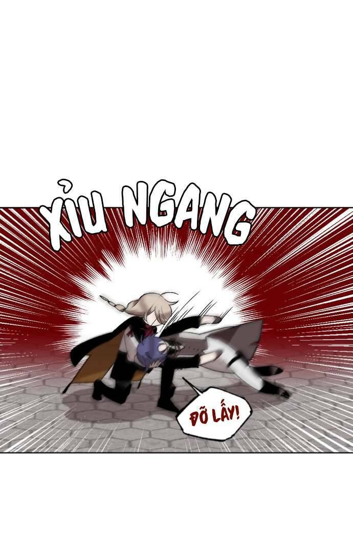Lời Thú Nhận Của Chúa Tể Bóng Tối - Chapter 12 - Page 17