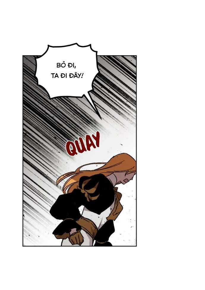 Lời Thú Nhận Của Chúa Tể Bóng Tối - Chapter 12 - Page 21