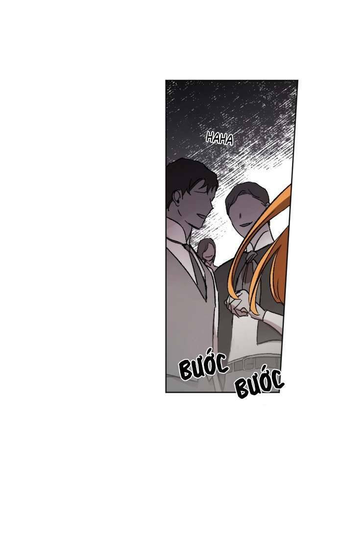 Lời Thú Nhận Của Chúa Tể Bóng Tối - Chapter 12 - Page 22