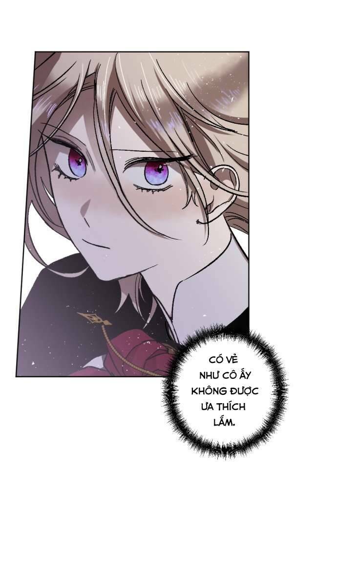 Lời Thú Nhận Của Chúa Tể Bóng Tối - Chapter 12 - Page 23