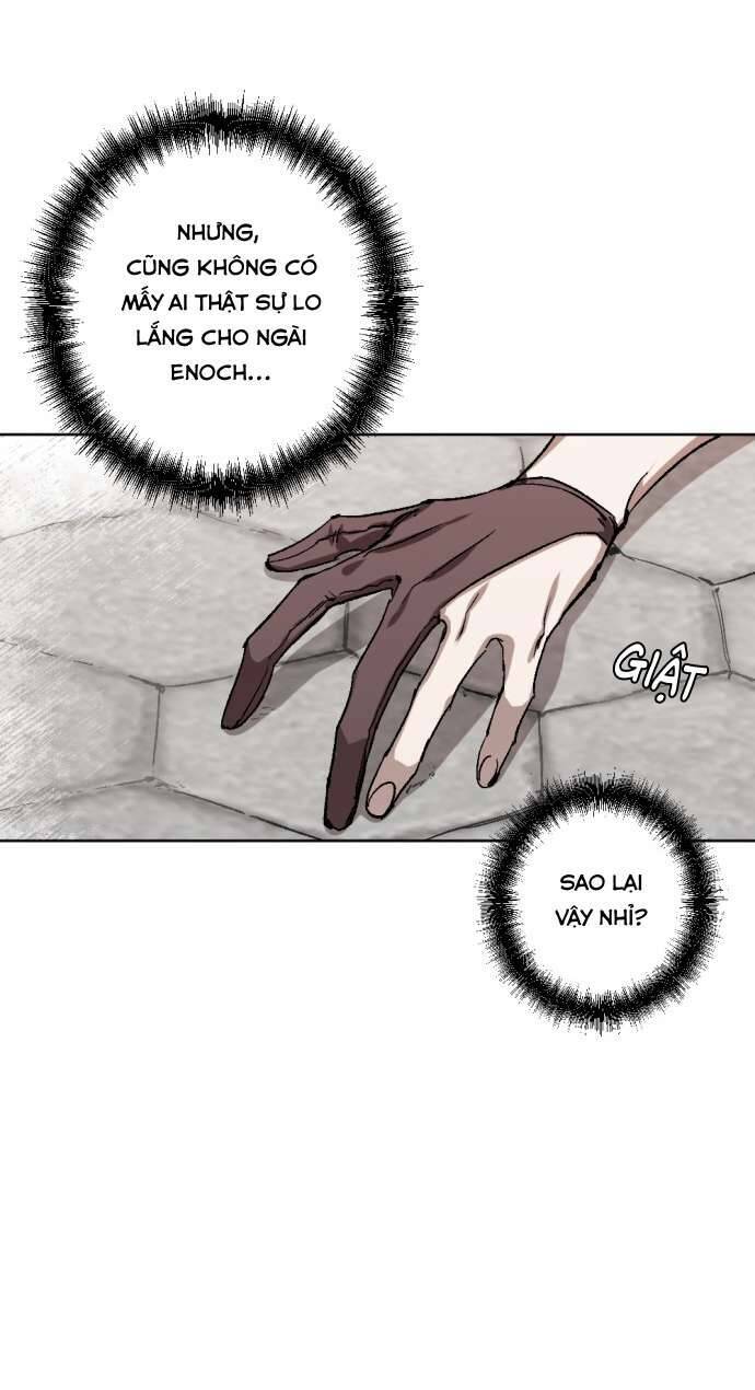Lời Thú Nhận Của Chúa Tể Bóng Tối - Chapter 12 - Page 24