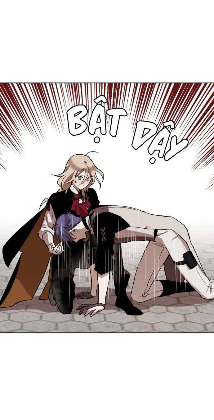 Lời Thú Nhận Của Chúa Tể Bóng Tối - Chapter 12 - Page 25