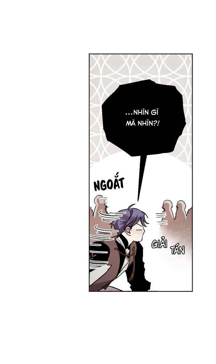 Lời Thú Nhận Của Chúa Tể Bóng Tối - Chapter 12 - Page 26