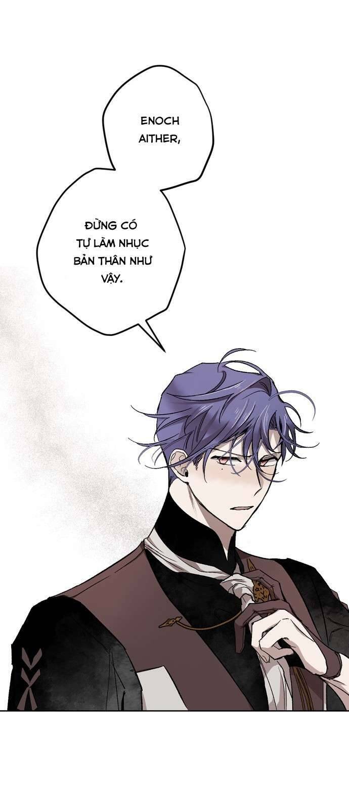 Lời Thú Nhận Của Chúa Tể Bóng Tối - Chapter 12 - Page 28