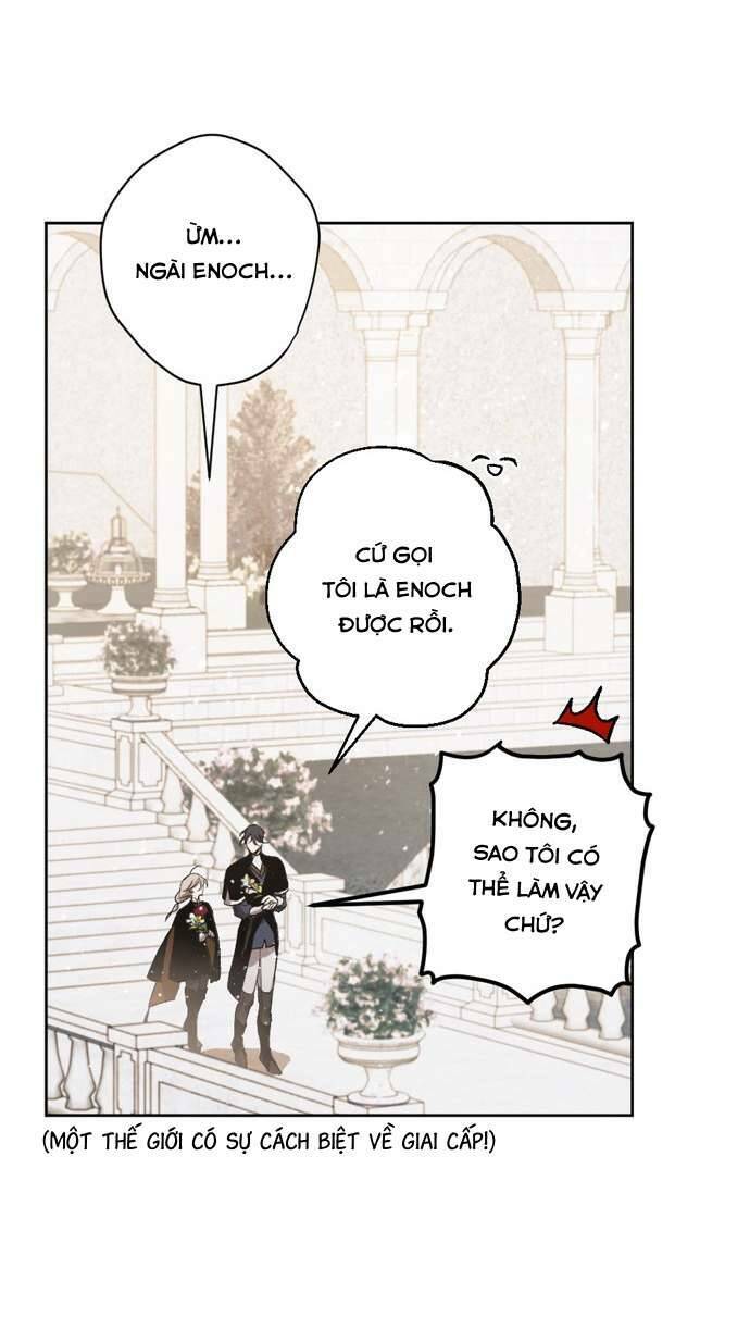 Lời Thú Nhận Của Chúa Tể Bóng Tối - Chapter 12 - Page 34