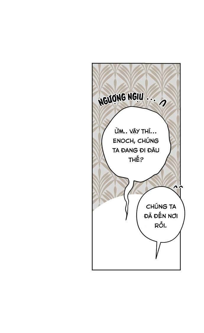 Lời Thú Nhận Của Chúa Tể Bóng Tối - Chapter 12 - Page 38