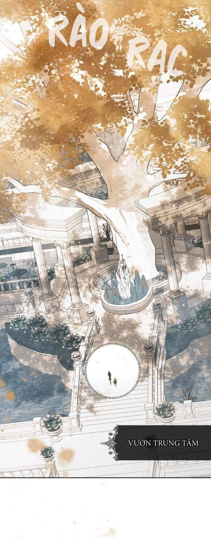 Lời Thú Nhận Của Chúa Tể Bóng Tối - Chapter 12 - Page 41