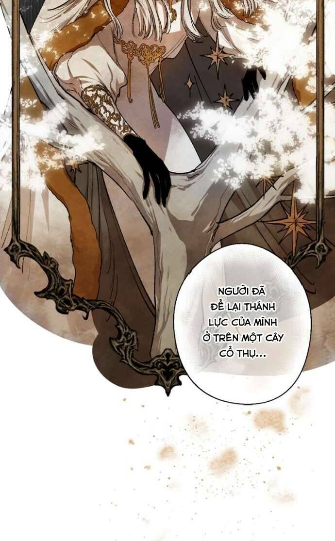 Lời Thú Nhận Của Chúa Tể Bóng Tối - Chapter 12 - Page 43