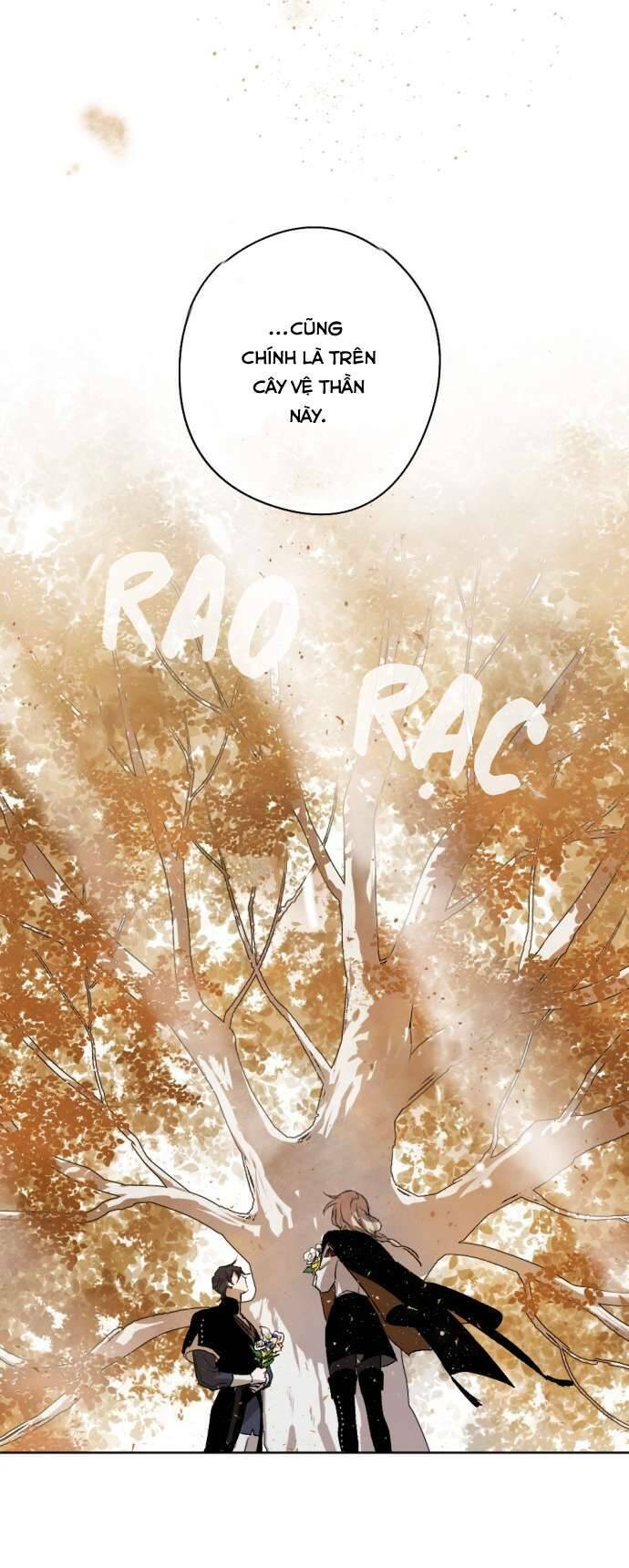 Lời Thú Nhận Của Chúa Tể Bóng Tối - Chapter 12 - Page 44