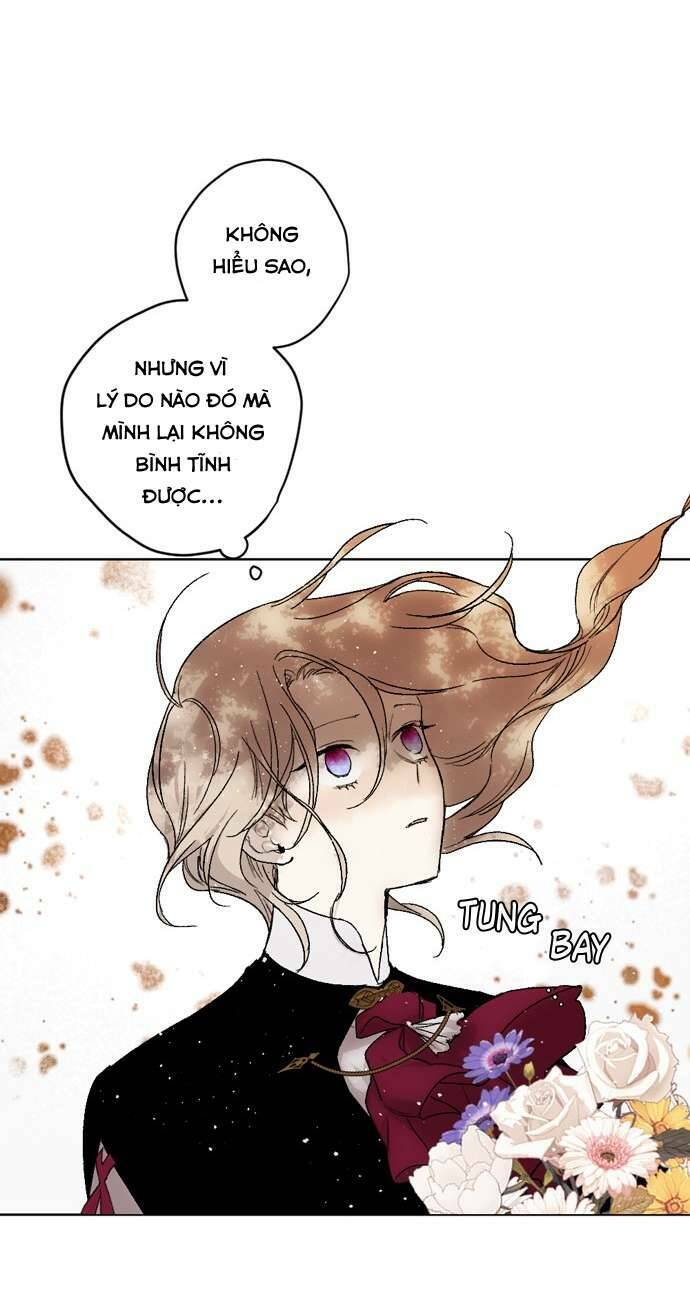 Lời Thú Nhận Của Chúa Tể Bóng Tối - Chapter 12 - Page 45