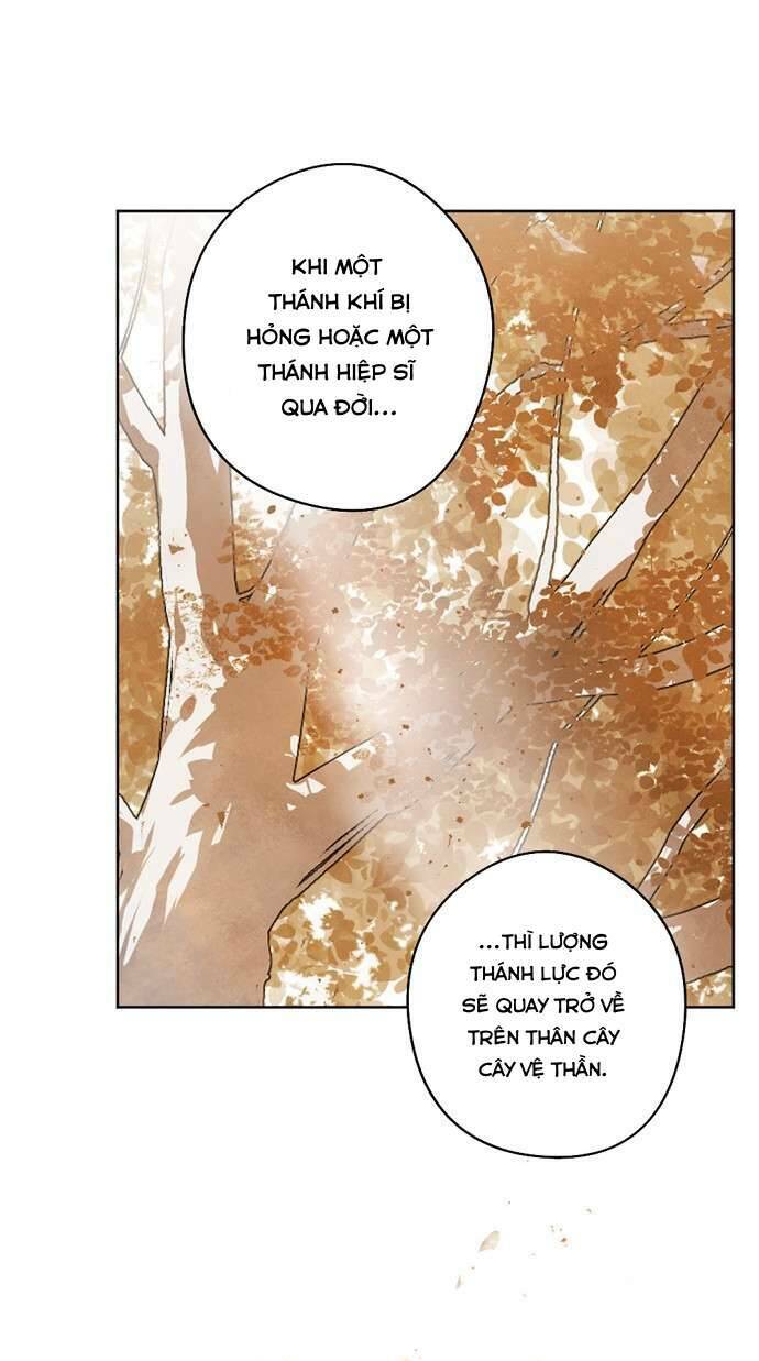 Lời Thú Nhận Của Chúa Tể Bóng Tối - Chapter 12 - Page 48