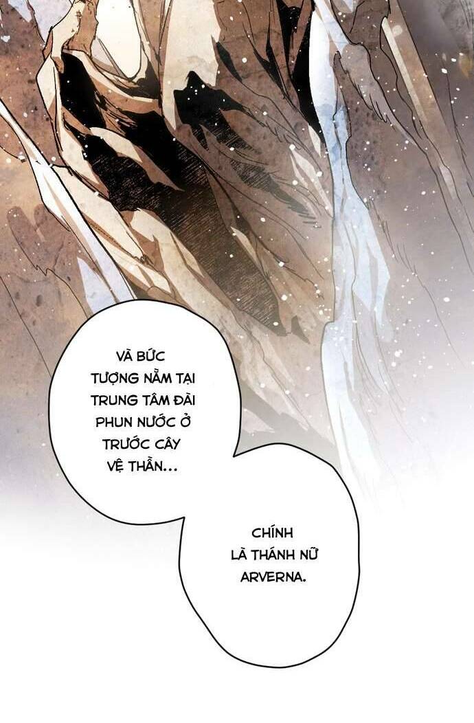 Lời Thú Nhận Của Chúa Tể Bóng Tối - Chapter 12 - Page 50