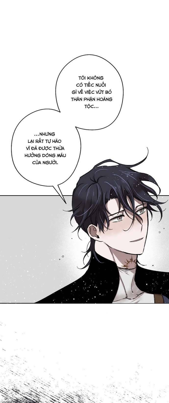 Lời Thú Nhận Của Chúa Tể Bóng Tối - Chapter 12 - Page 53