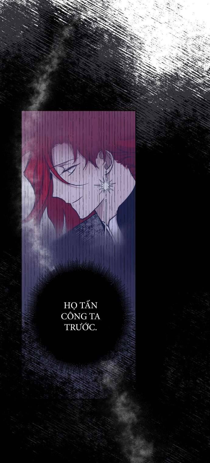 Lời Thú Nhận Của Chúa Tể Bóng Tối - Chapter 12 - Page 54