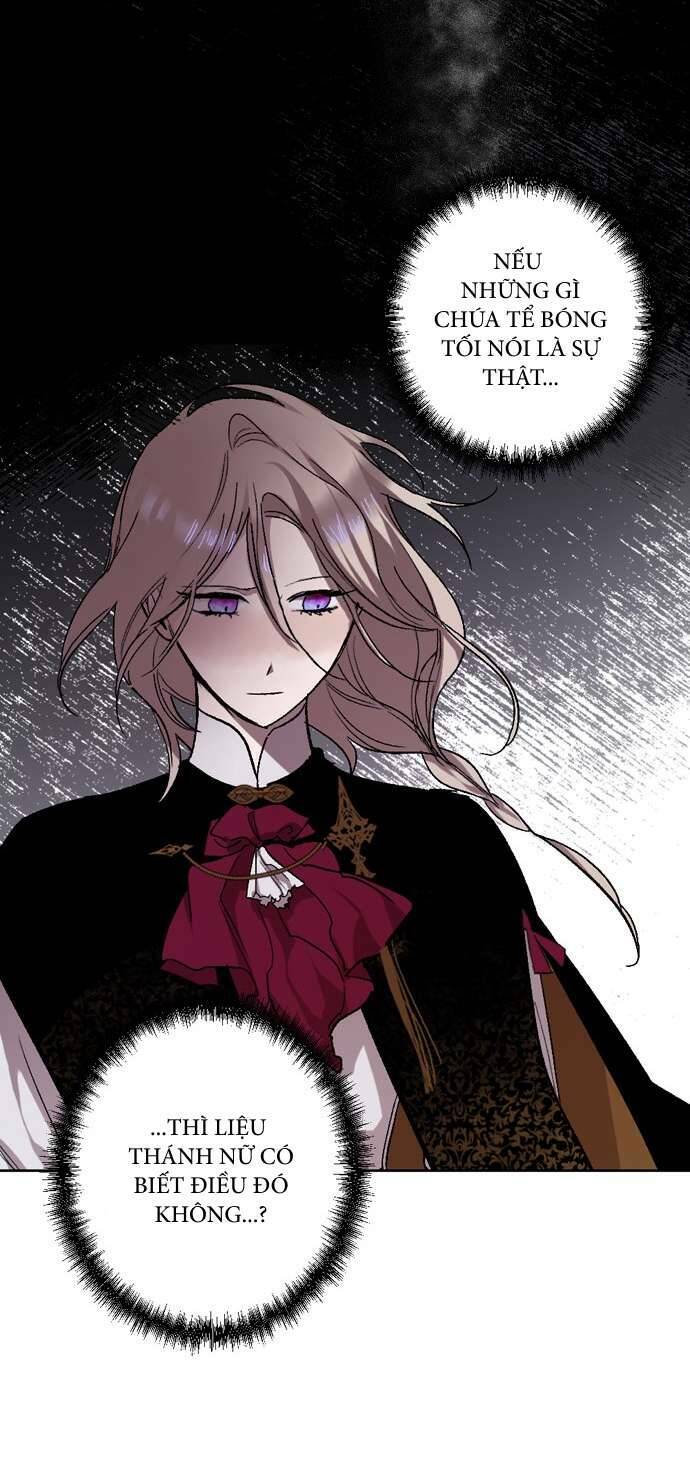Lời Thú Nhận Của Chúa Tể Bóng Tối - Chapter 12 - Page 55