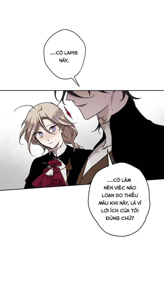 Lời Thú Nhận Của Chúa Tể Bóng Tối - Chapter 12 - Page 56
