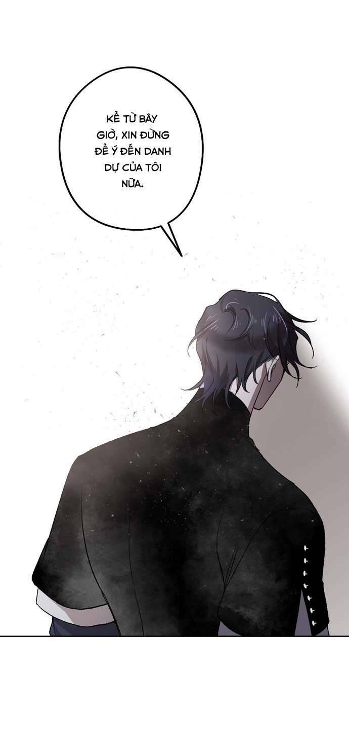 Lời Thú Nhận Của Chúa Tể Bóng Tối - Chapter 12 - Page 57