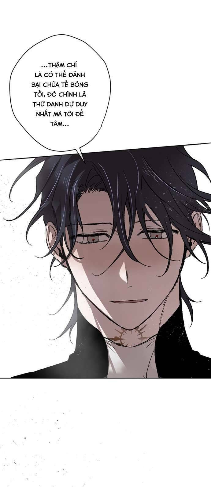 Lời Thú Nhận Của Chúa Tể Bóng Tối - Chapter 12 - Page 60