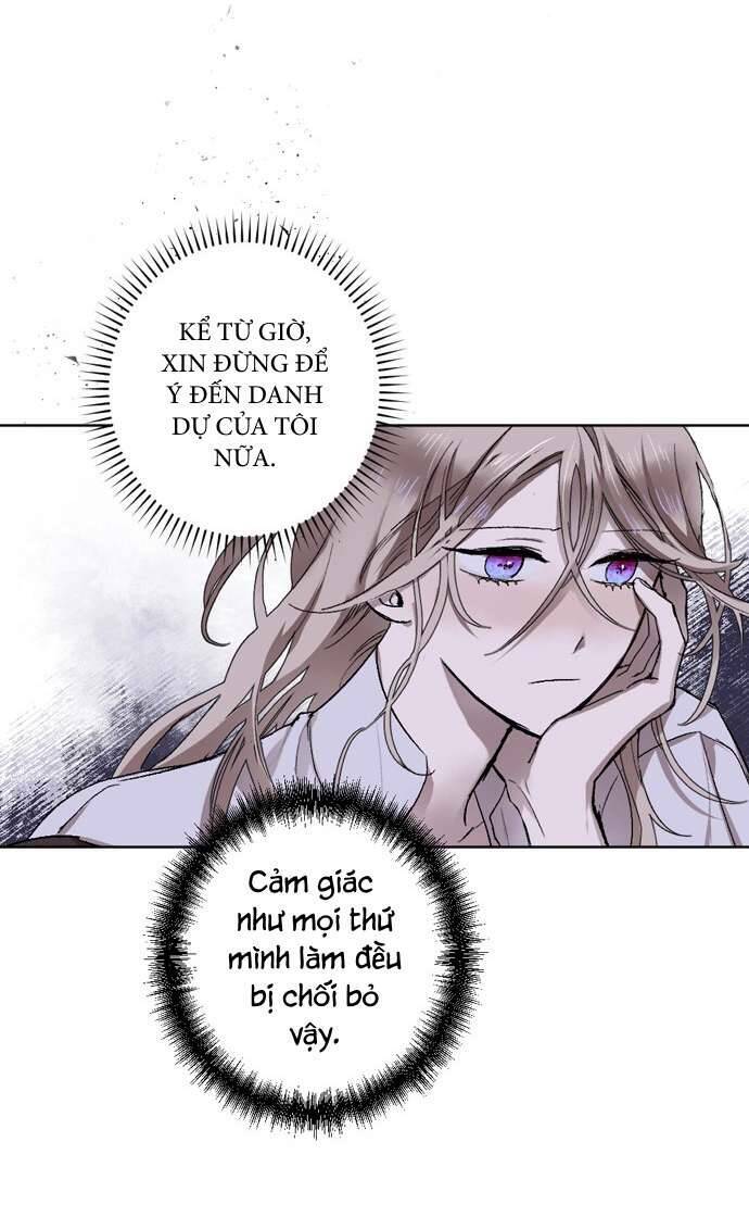 Lời Thú Nhận Của Chúa Tể Bóng Tối - Chapter 12 - Page 64