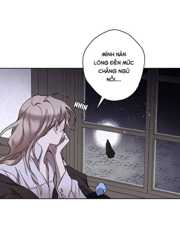 Lời Thú Nhận Của Chúa Tể Bóng Tối - Chapter 12 - Page 65