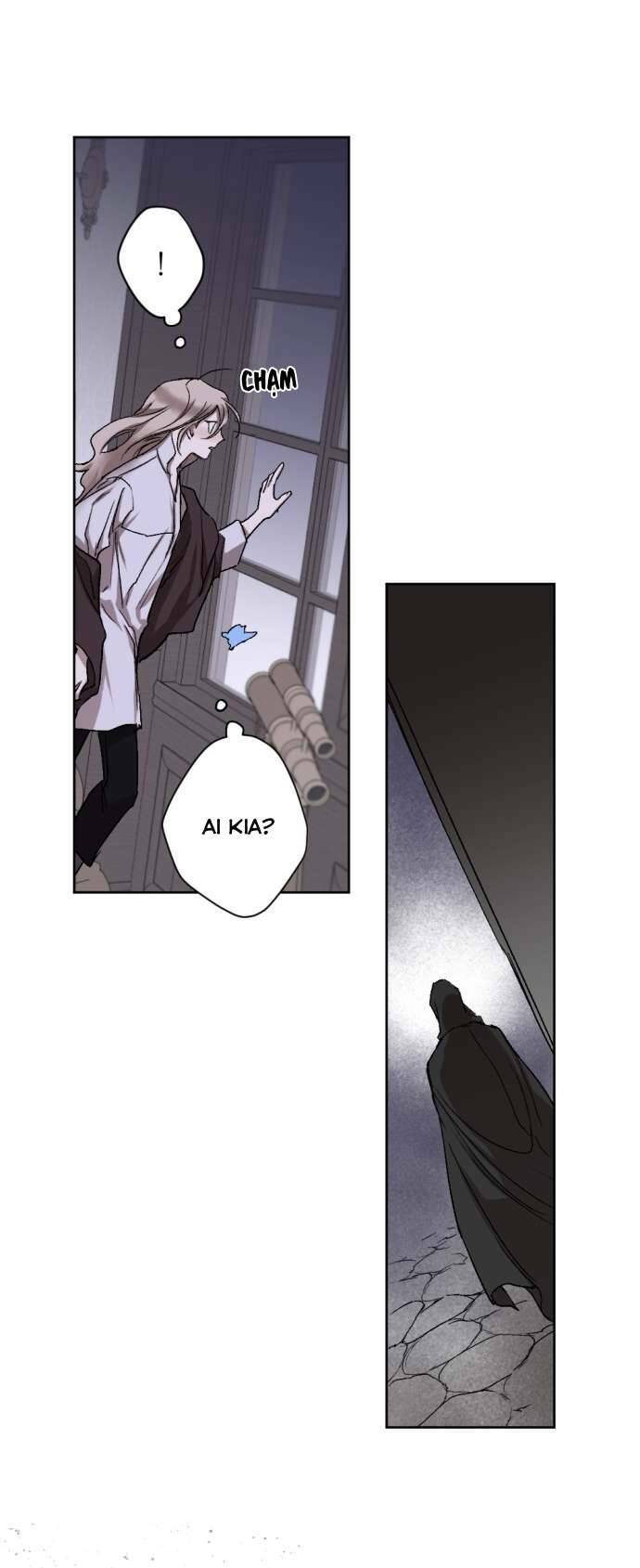 Lời Thú Nhận Của Chúa Tể Bóng Tối - Chapter 12 - Page 66