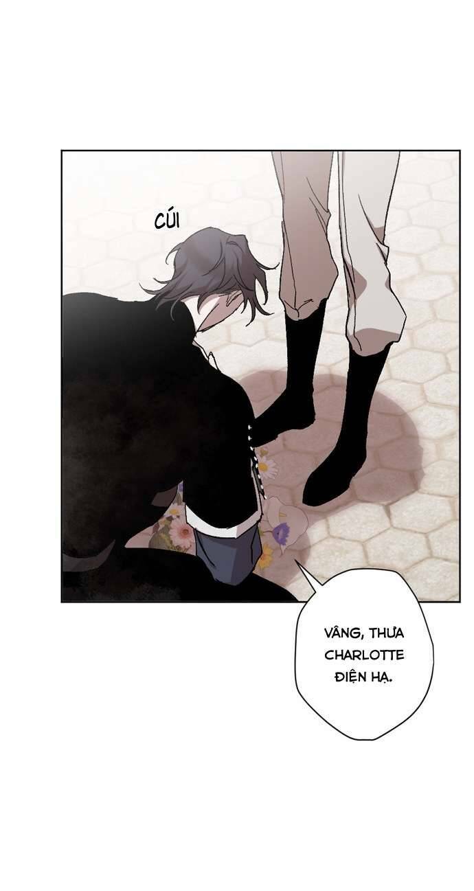 Lời Thú Nhận Của Chúa Tể Bóng Tối - Chapter 12 - Page 6