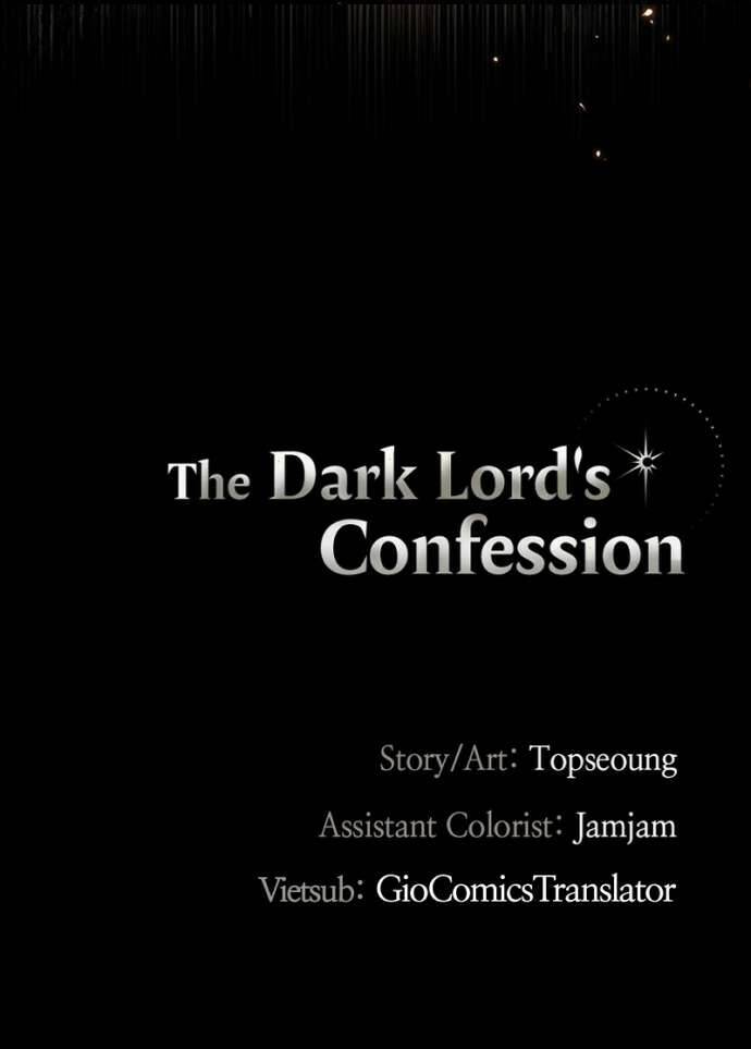 Lời Thú Nhận Của Chúa Tể Bóng Tối - Chapter 12 - Page 74
