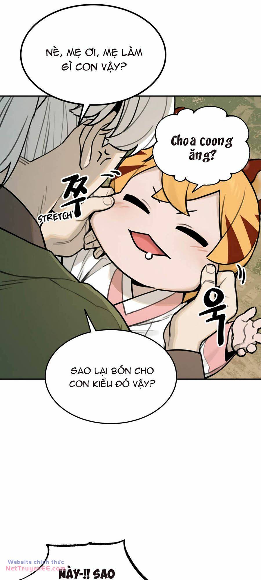 Hổ Đến Chơi Nhà - Chapter 82 - Page 9