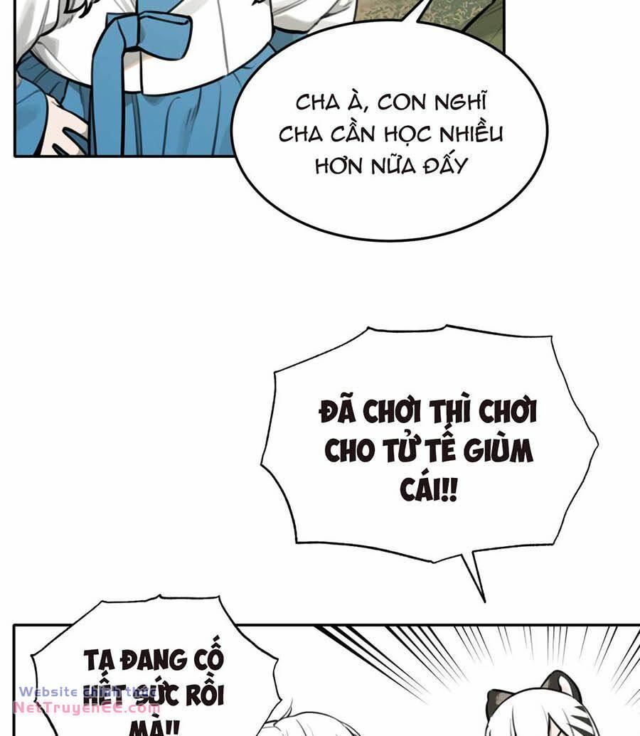 Hổ Đến Chơi Nhà - Chapter 82 - Page 11