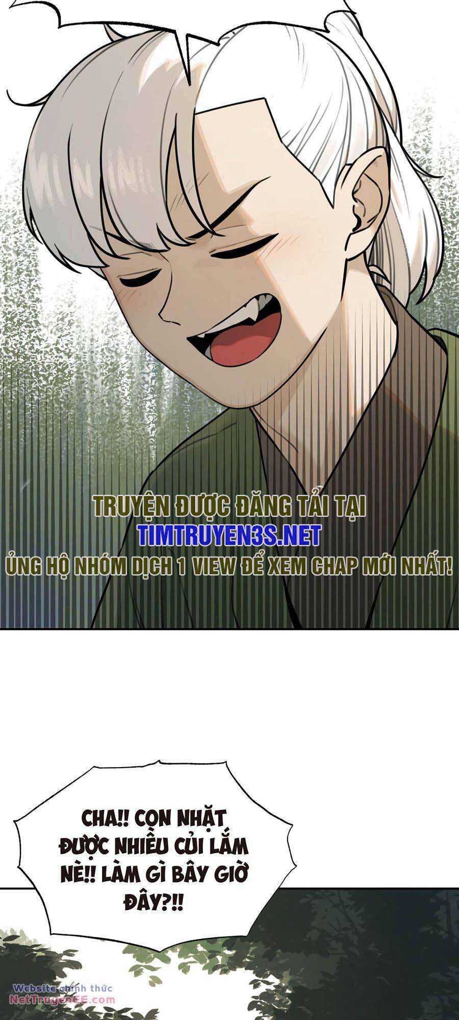 Hổ Đến Chơi Nhà - Chapter 82 - Page 14