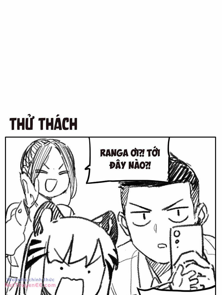 Hổ Đến Chơi Nhà - Chapter 82 - Page 16