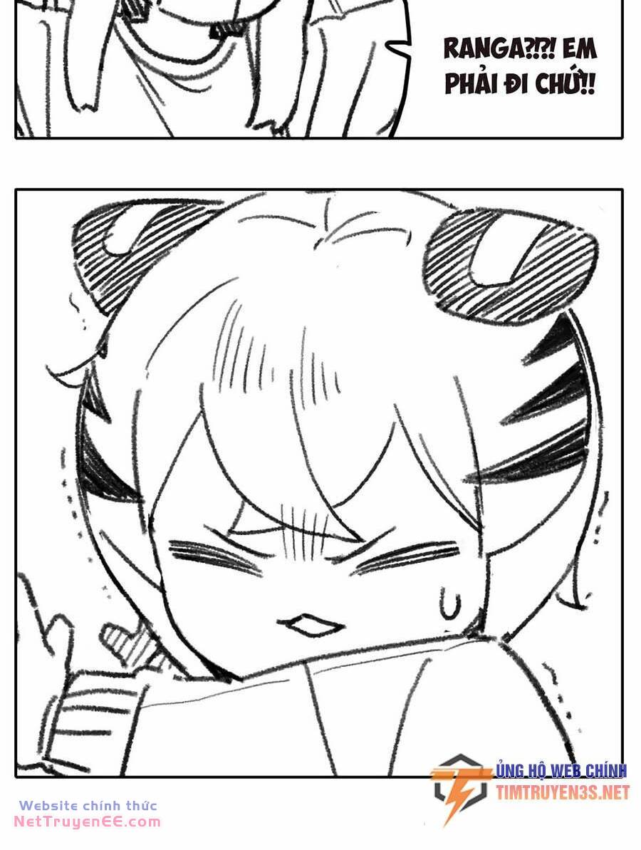 Hổ Đến Chơi Nhà - Chapter 82 - Page 17