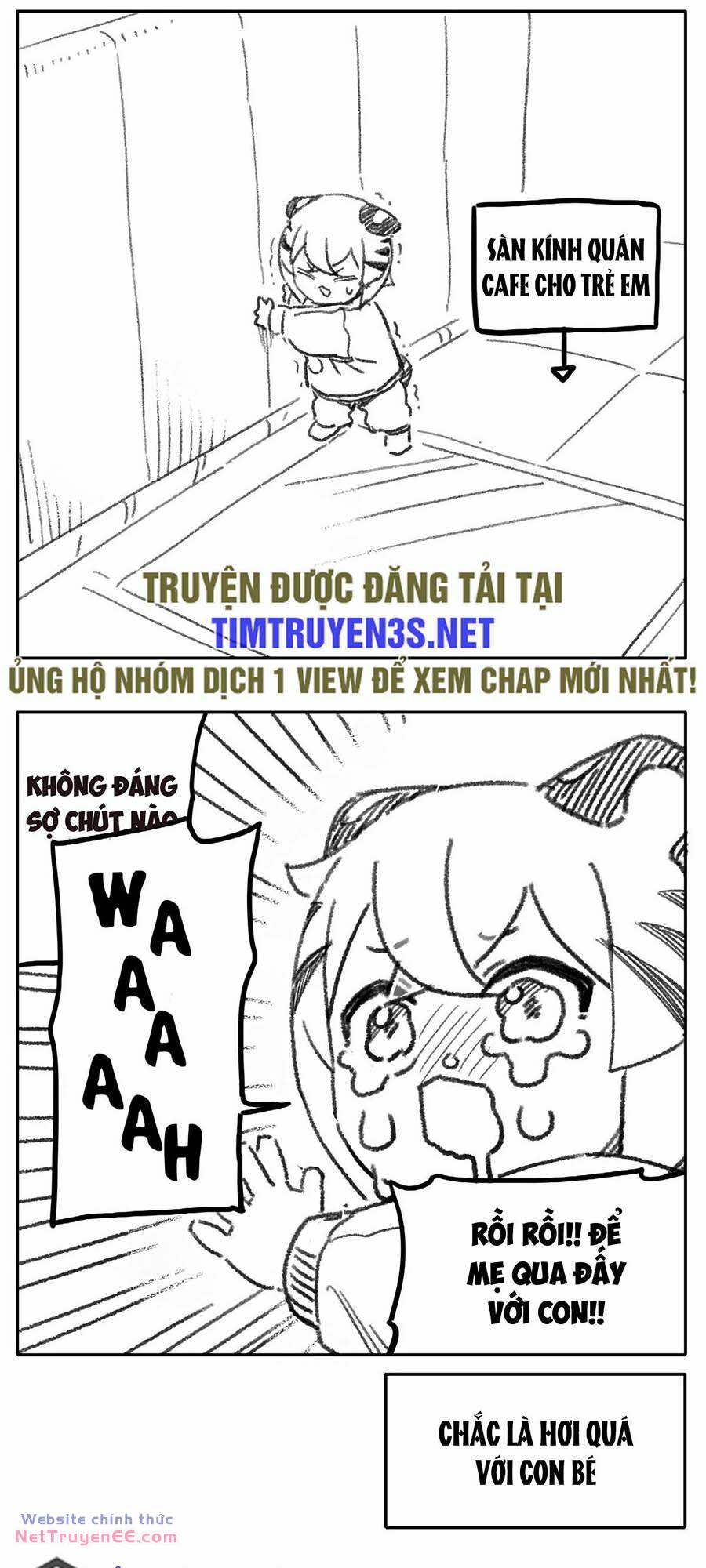 Hổ Đến Chơi Nhà - Chapter 82 - Page 18