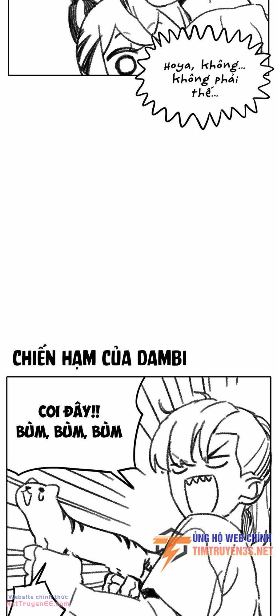 Hổ Đến Chơi Nhà - Chapter 82 - Page 21