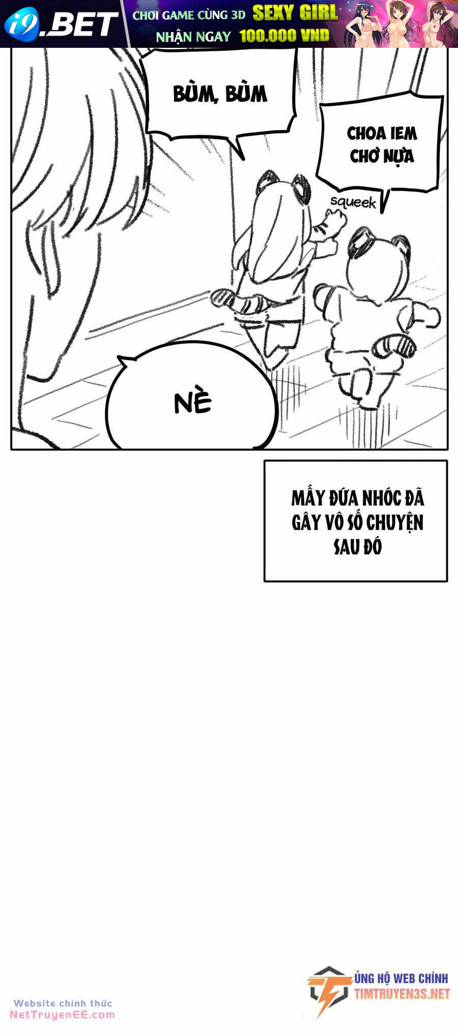 Hổ Đến Chơi Nhà - Chapter 82 - Page 23