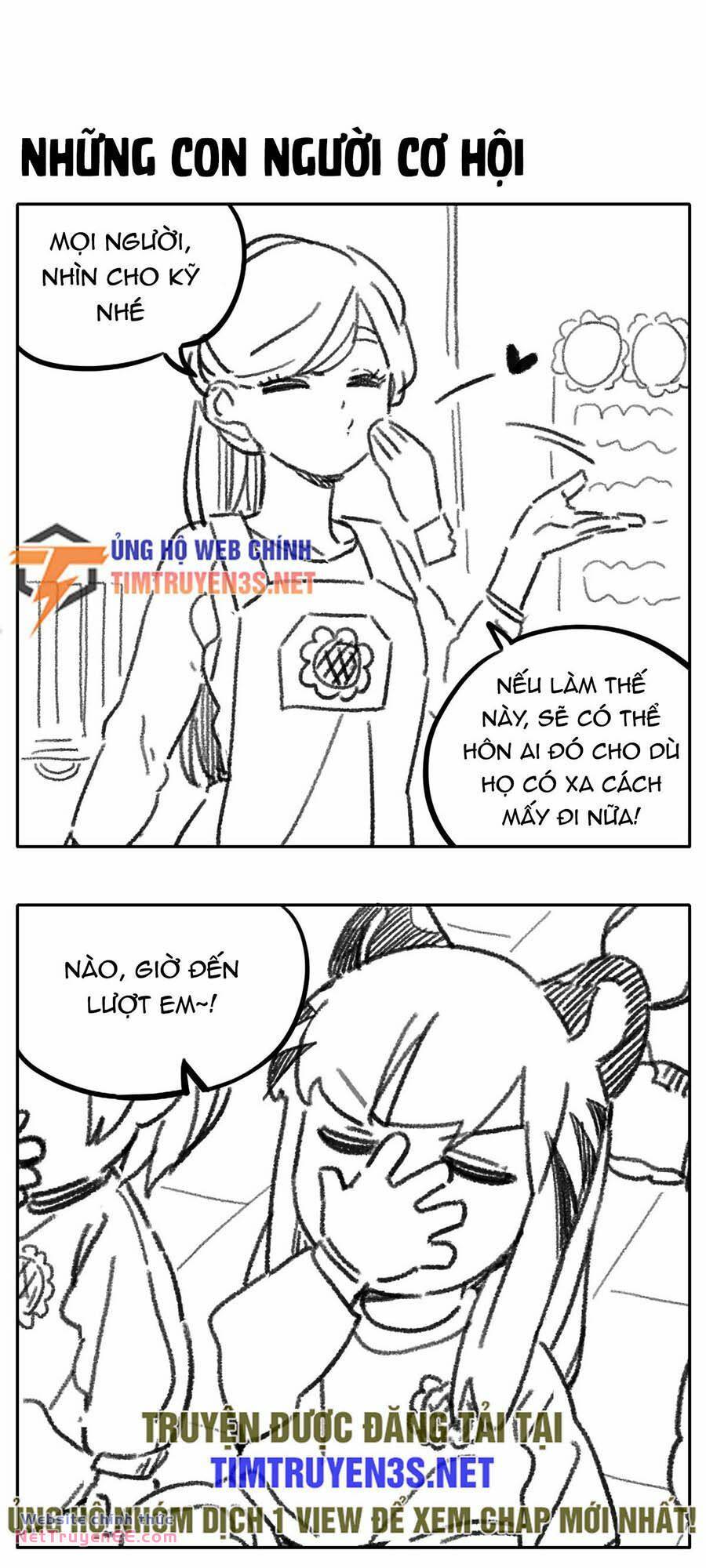 Hổ Đến Chơi Nhà - Chapter 82 - Page 24