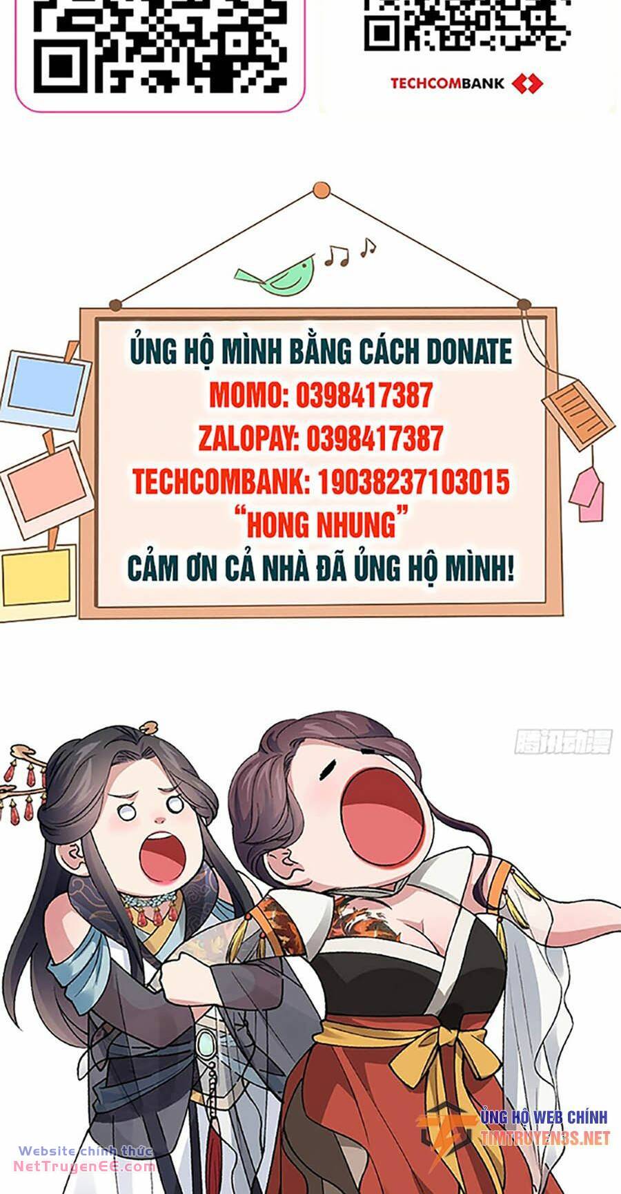 Hổ Đến Chơi Nhà - Chapter 82 - Page 27