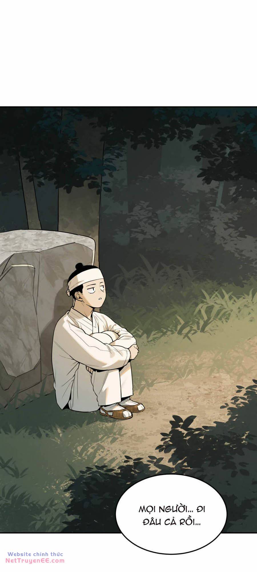 Hổ Đến Chơi Nhà - Chapter 82 - Page 3