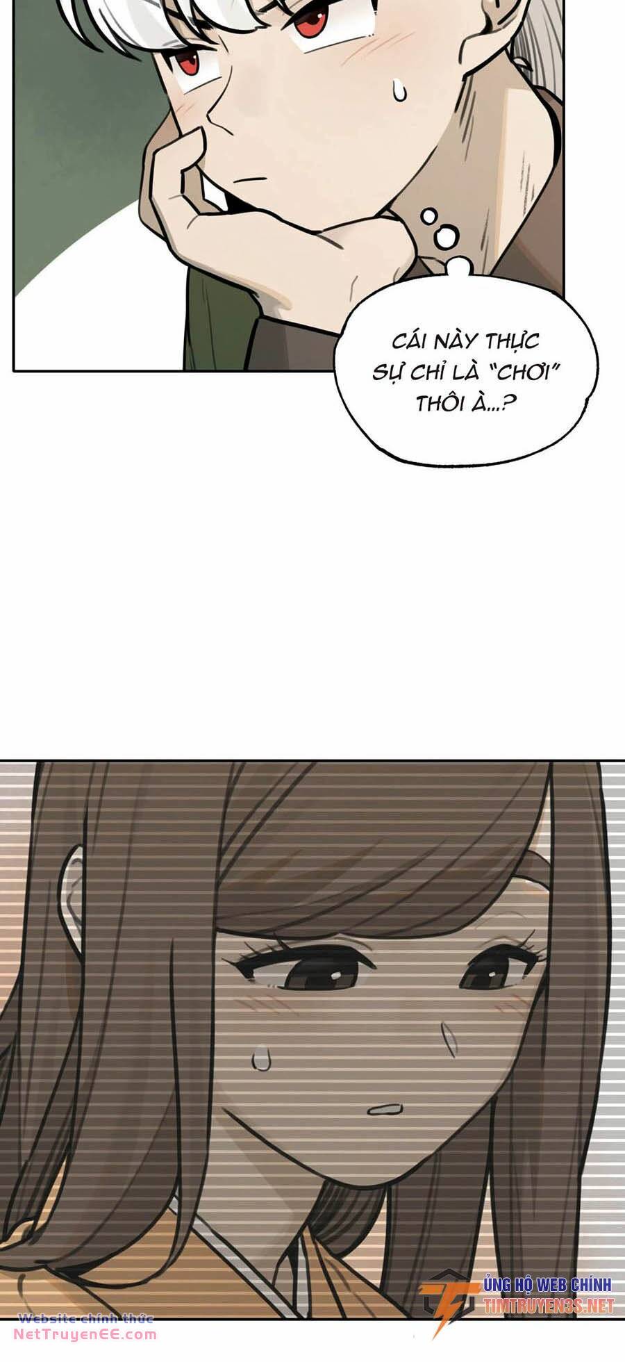 Hổ Đến Chơi Nhà - Chapter 82 - Page 6